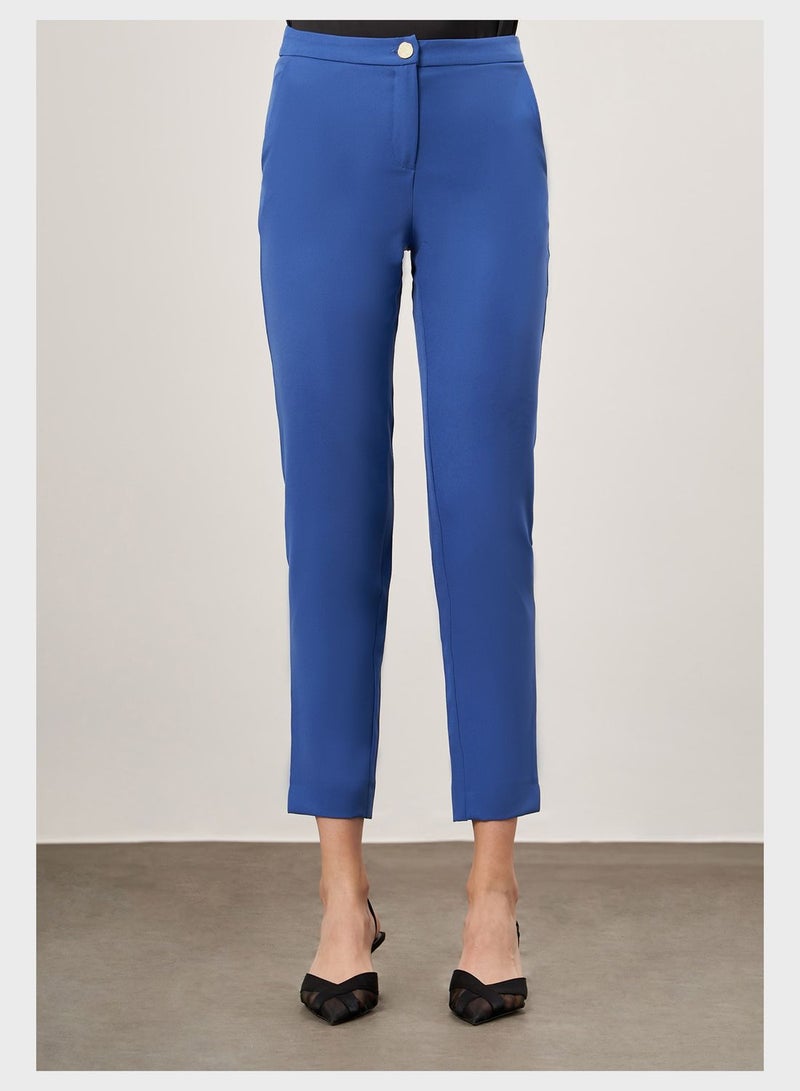 High Waist Pants