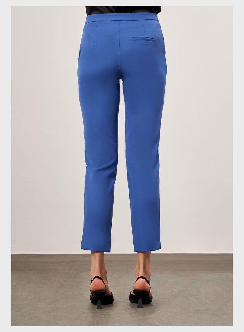 High Waist Pants