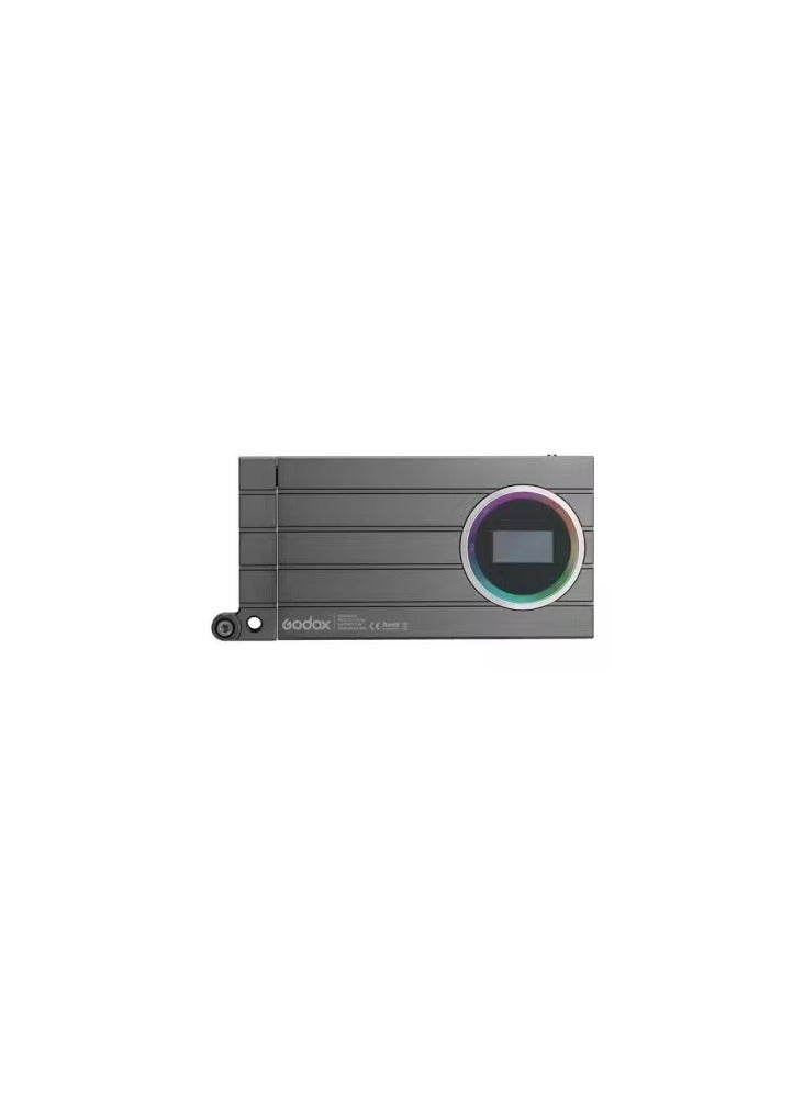 RGB Mini Creative M1 On-Camera Video LED Light - Godox M1