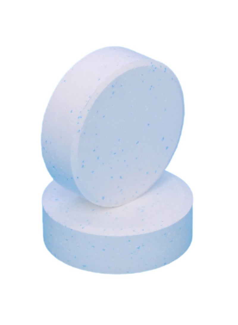TCCA MULTIFUNCTION CHLORINE TABLETS 5KG