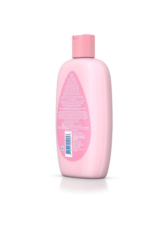 Moisture Care Wash With Lotion 15 Oz.