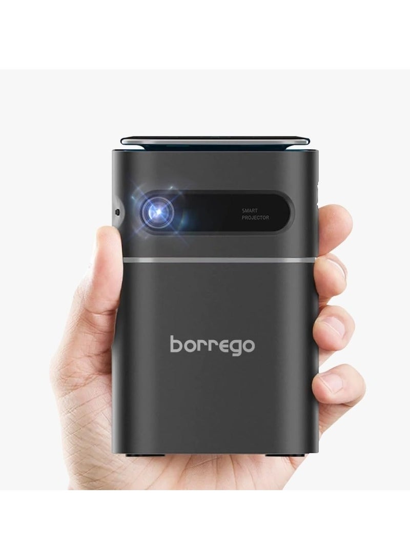 BORREGO ULTRA HD BP19 PORTABLE PROJECTOR