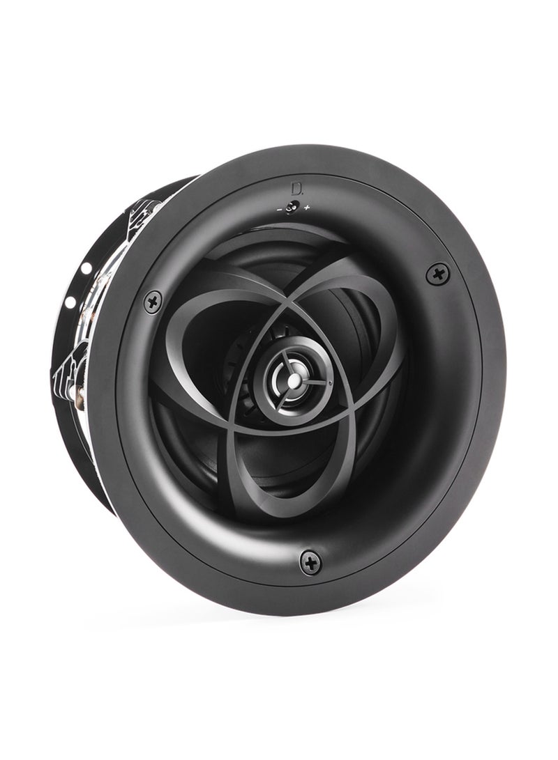 Dymension DC-65 MAX Premium In-Ceiling Speaker with 6.5