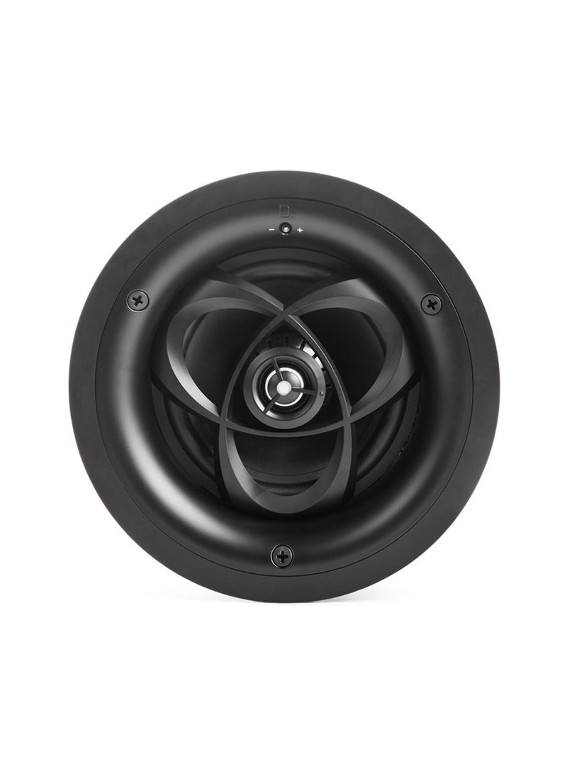 Dymension DC-65 MAX Premium In-Ceiling Speaker with 6.5