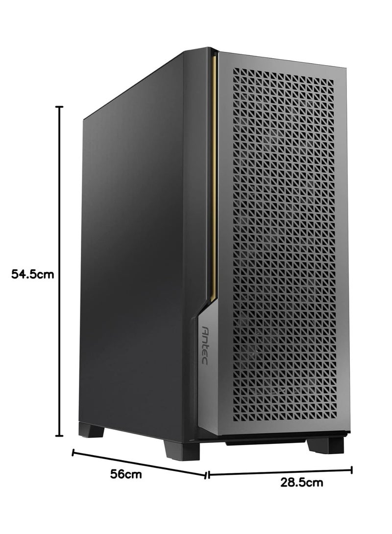 Antec Performance Series P20CE,Extended ATX Mid Tower gaming case