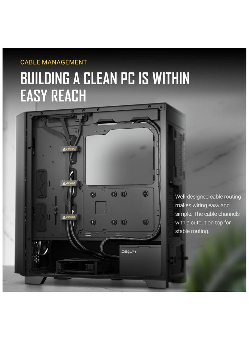 Antec Performance Series P20CE,Extended ATX Mid Tower gaming case