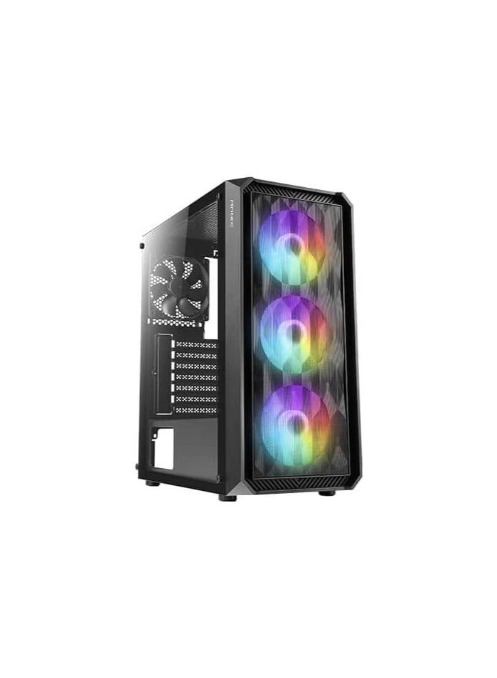 Antec NX Series NX292 Mid-Tower ATX Gaming Case