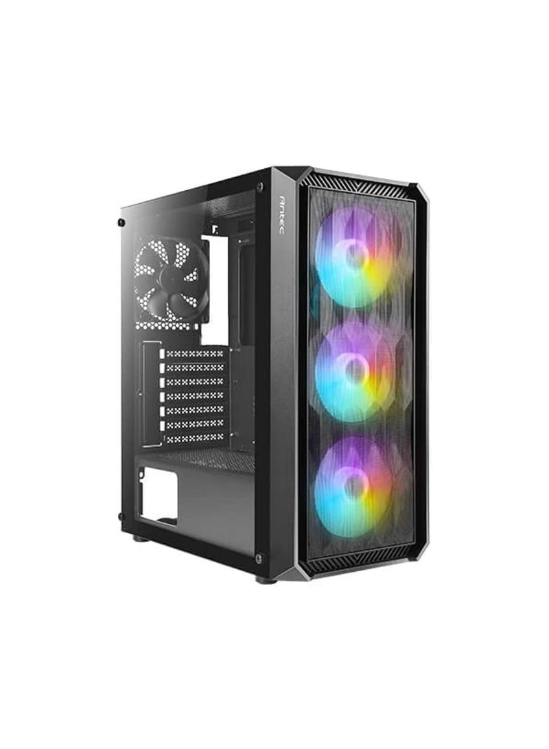 Antec NX Series NX292 Mid-Tower ATX Gaming Case