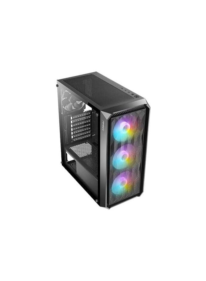 Antec NX Series NX292 Mid-Tower ATX Gaming Case