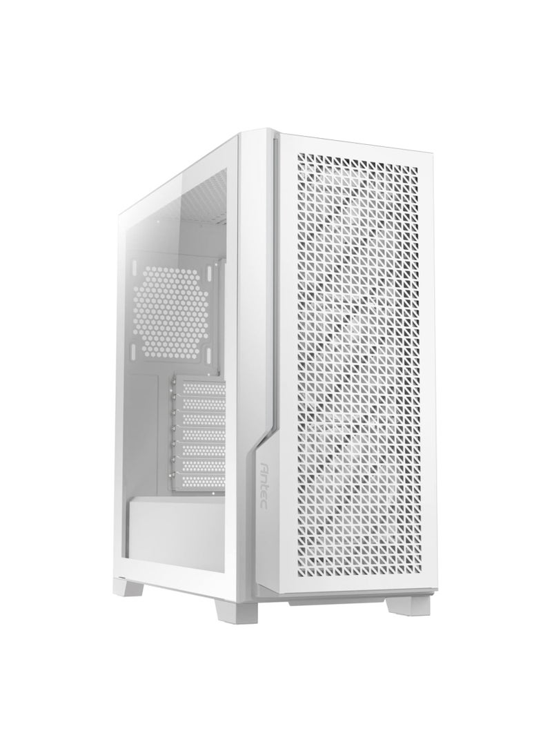 Antec Performance Series P20C White,E-ATX, ATX, Micro-ATX, ITX,Mid Tower Gaming Case