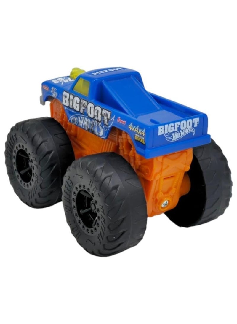 Monster Trucks Roarin' Wreckers BIGFOOT