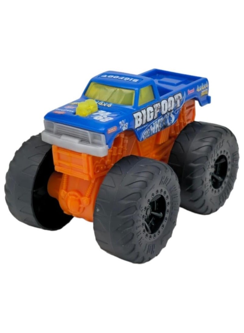Monster Trucks Roarin' Wreckers BIGFOOT