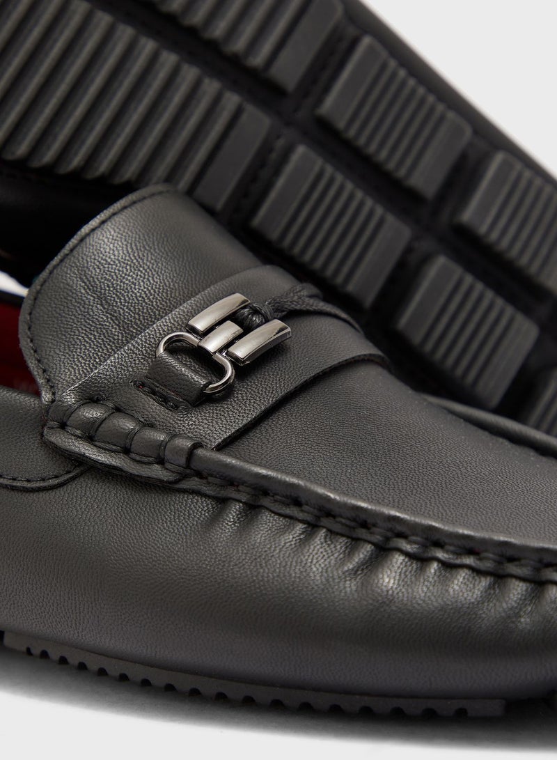 Comfort Insole Formal Loafers