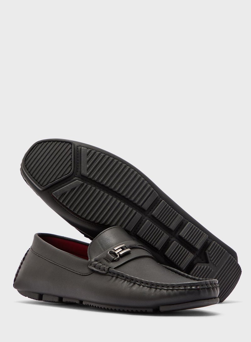 Comfort Insole Formal Loafers