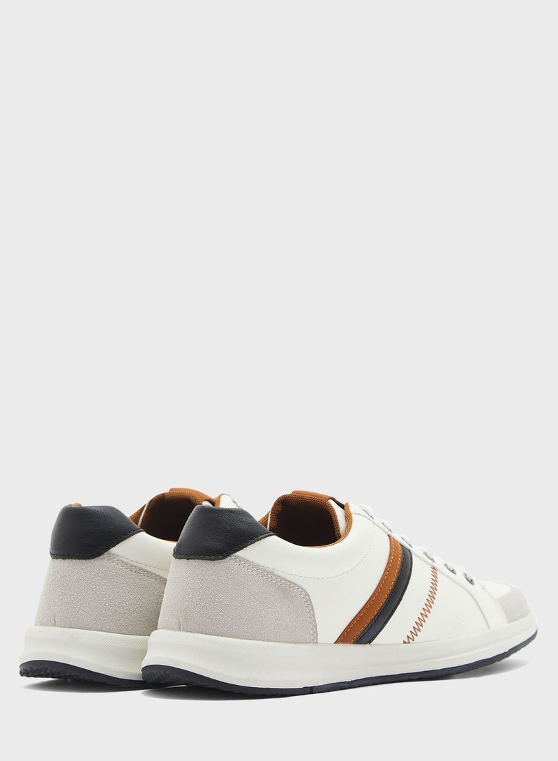 Casual Lace Ups
