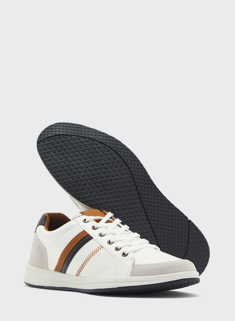 Casual Lace Ups