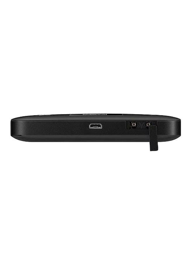 4G Wireless Wi-Fi Router 300 Mbps Black