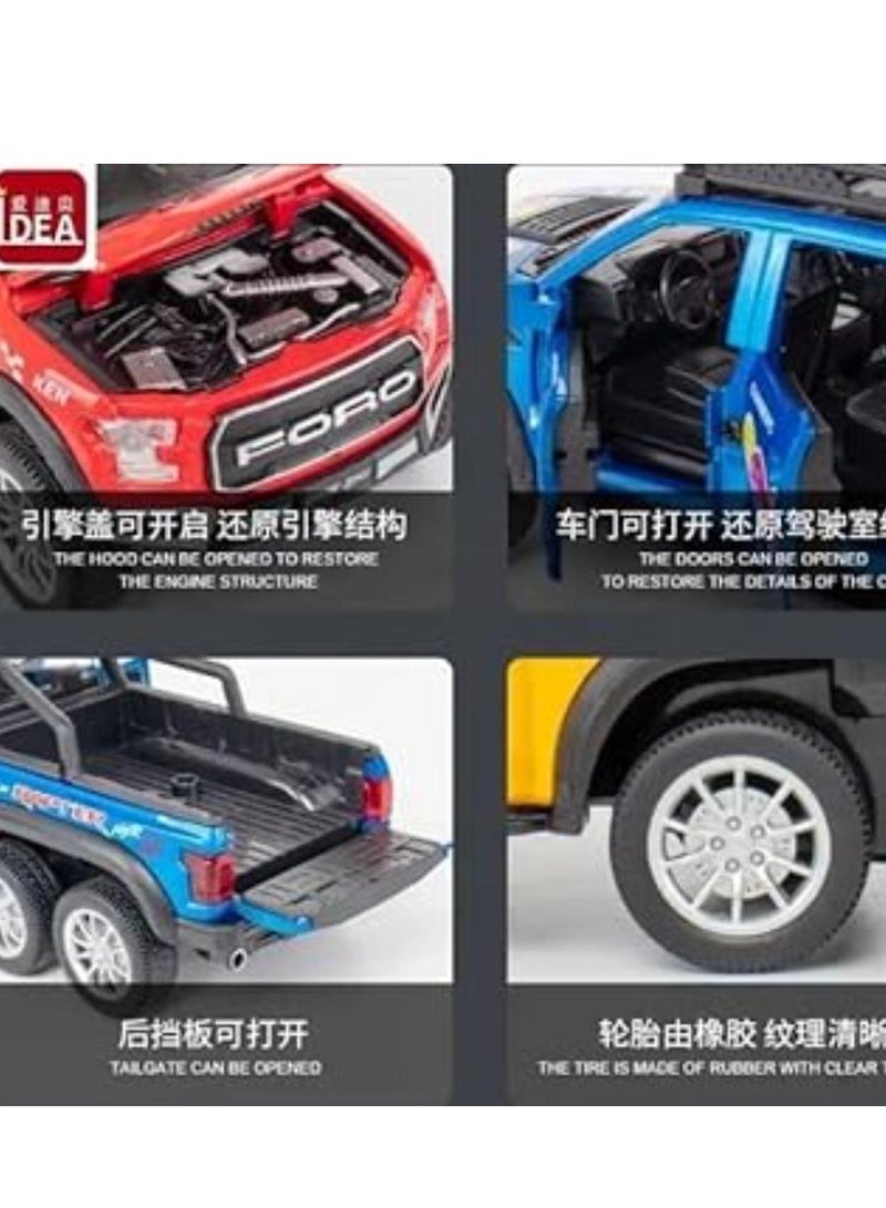 NEXXA 1:24 Scale Exclusive Alloy Metal Pull Back Die-cast Car Model with Sound Light Mini Auto Toy for Kids Metal Model Toy Car with Sound and Light?