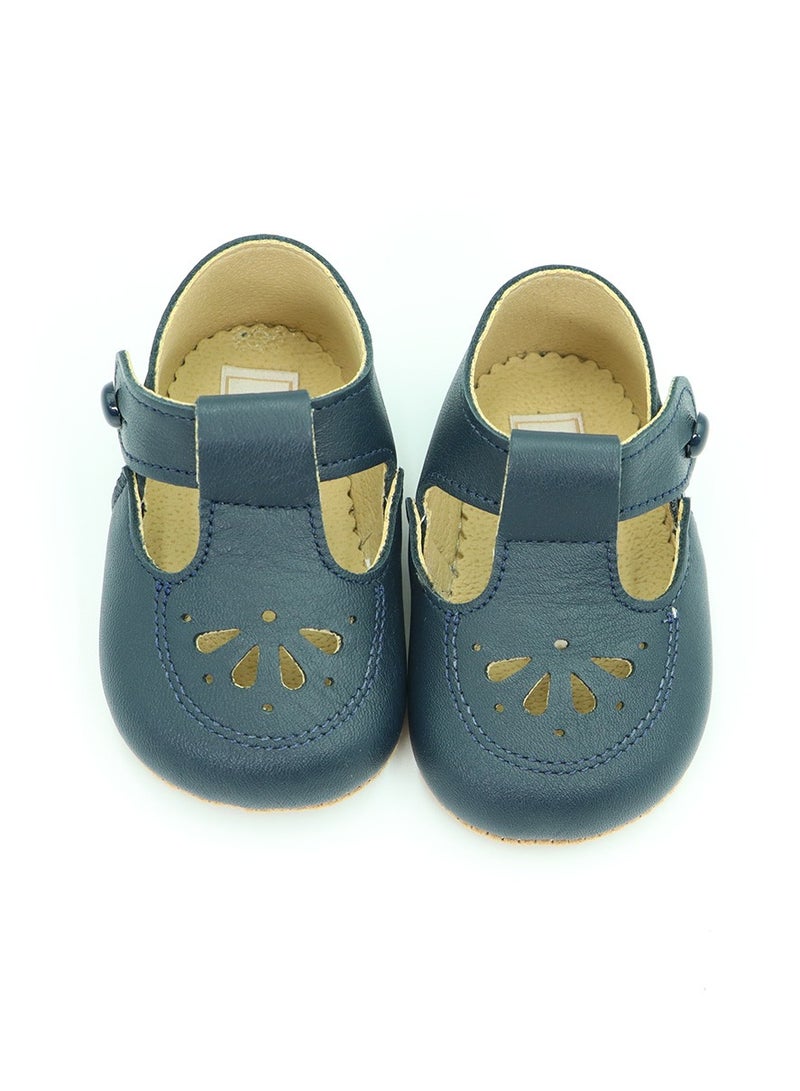 Early Days – Robin Navy Blue