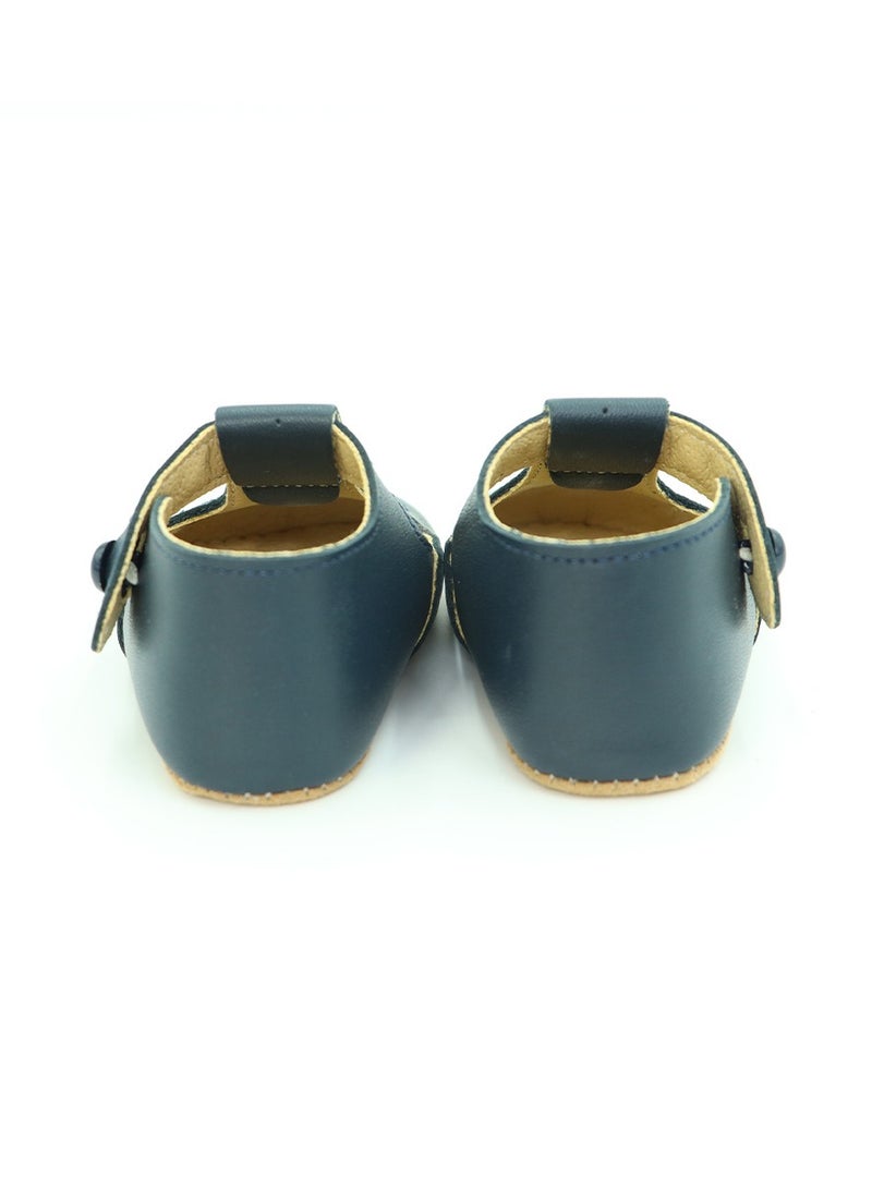 Early Days – Robin Navy Blue