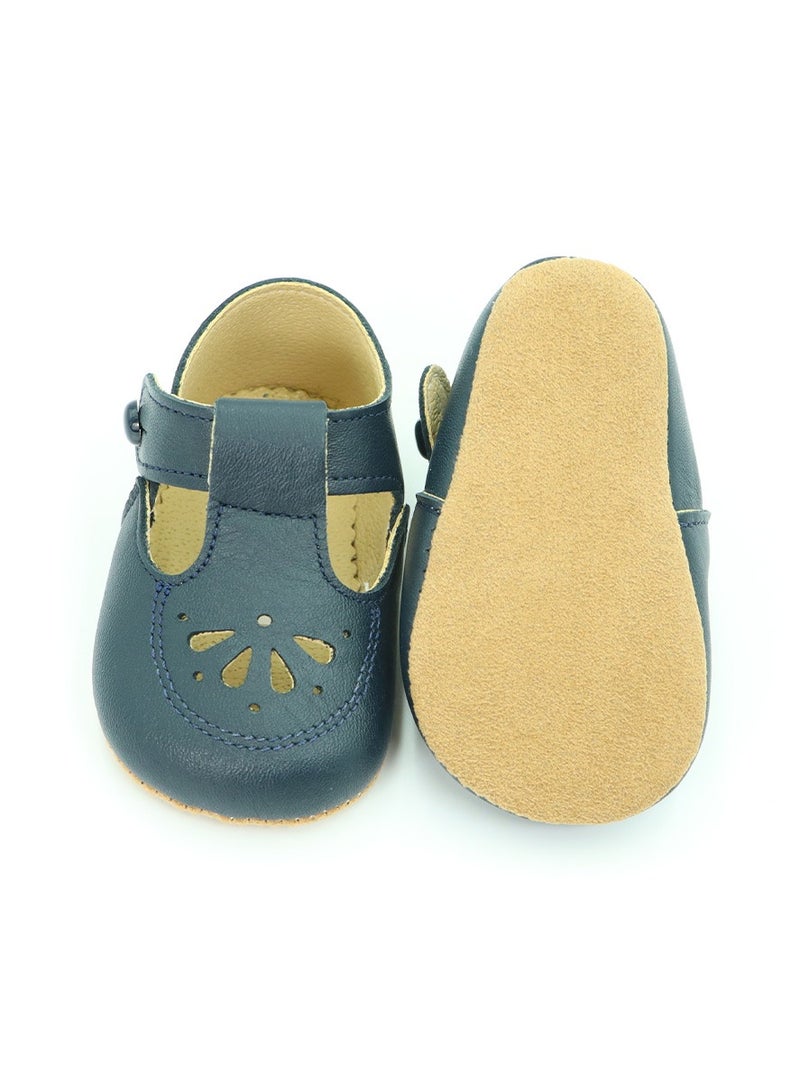 Early Days – Robin Navy Blue