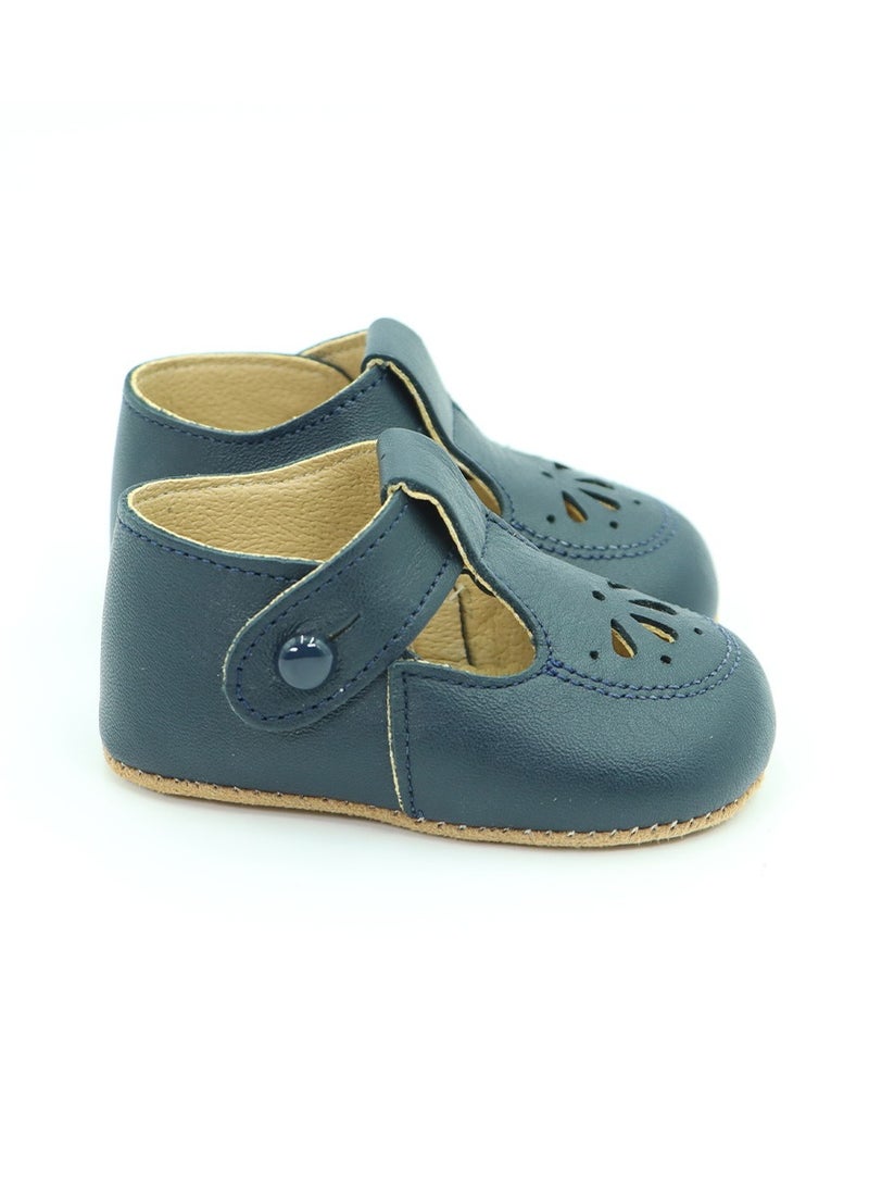 Early Days – Robin Navy Blue