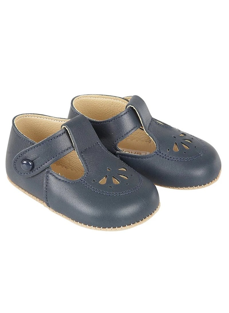 Early Days – Robin Navy Blue