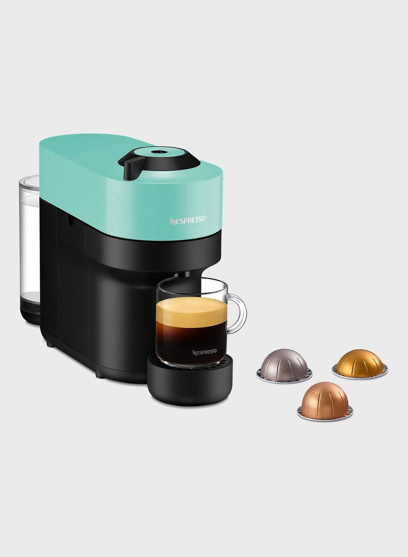 Nespresso Vertuo Pop Coffee Machine