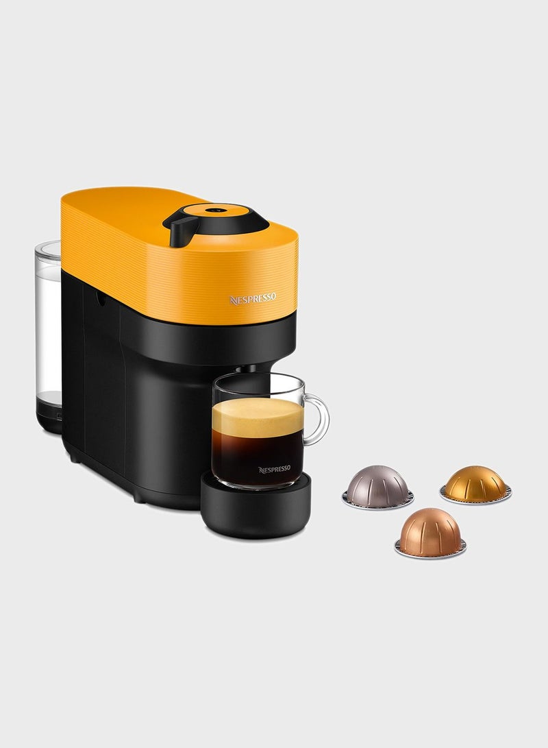 Nespresso Vertuo Pop Coffee Machine