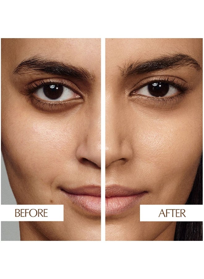 Double Wear Stay In Place Foundation - 12 - 2N1 Desert Beige Desert Beige