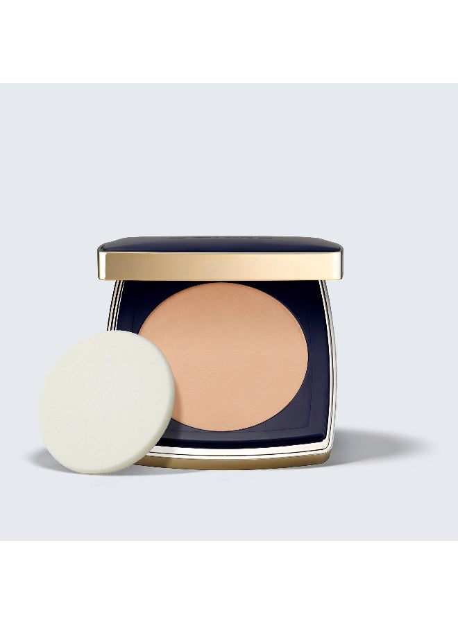 Double Wear Stay-in-Place Matte Powder Foundation - Bronze