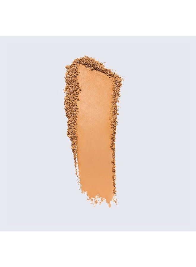 Double Wear Stay-in-Place Matte Powder Foundation - Rich Cocoa