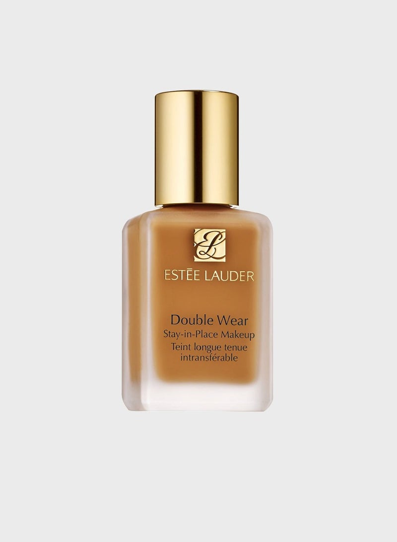 Mini Double Wear Stay In Place Foundation - 56-Henna WN