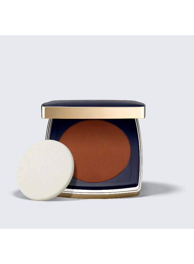 Double Wear Stay-in-Place Matte Powder Foundation - Rich Java