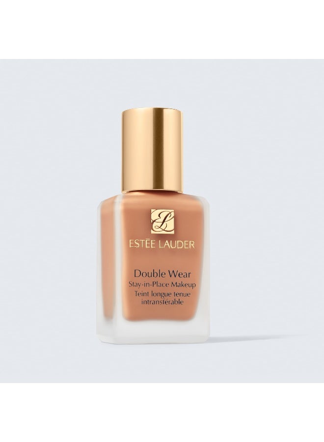 Double Wear Stay In Place Foundation - 03 - Outdoor Beige