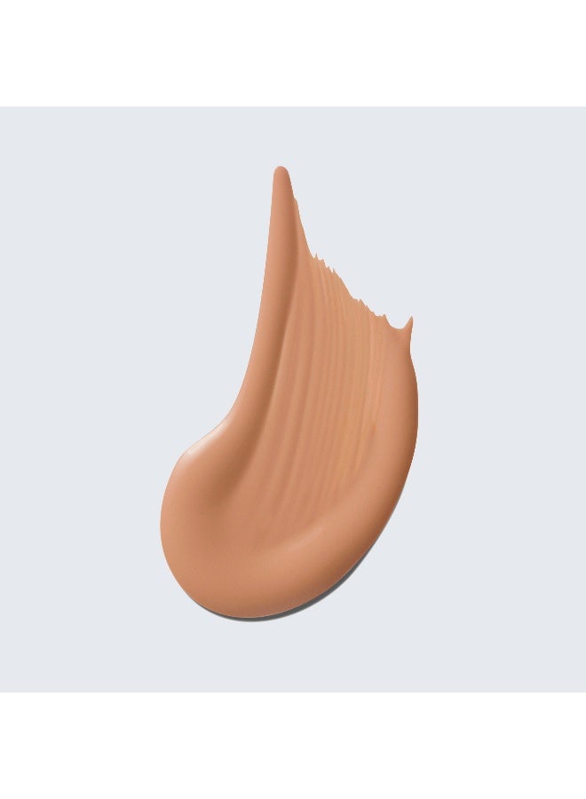 Double Wear Stay In Place Foundation - 03 - Outdoor Beige