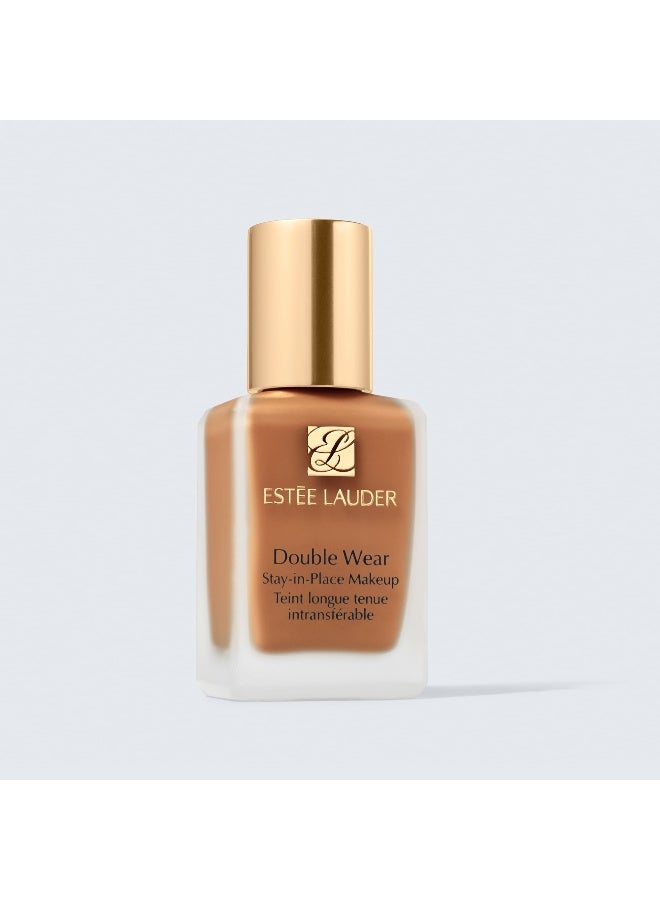 Double Wear Stay In Place Foundation - 98 -4N2 Spiced Sand