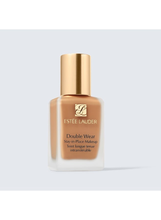 Double Wear Stay In Place Foundation - 37 - Tawny