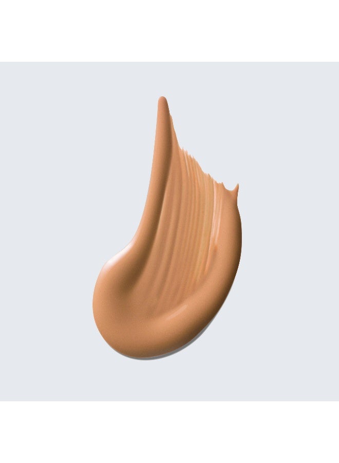 Double Wear Stay In Place Foundation - 05 - Shell Beige