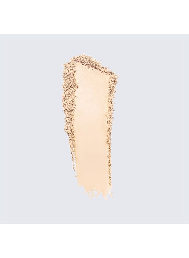 Double Wear Stay-in-Place Matte Powder Foundation - Truffle