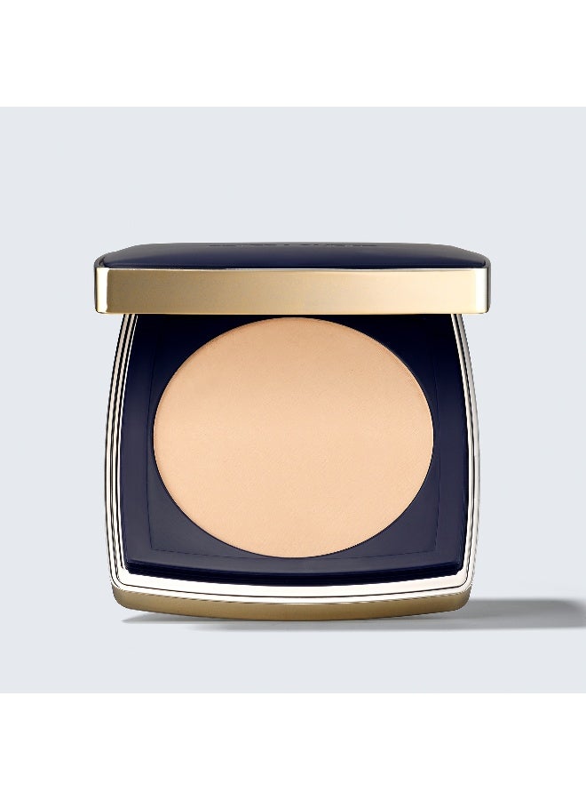 Double Wear Stay-in-Place Matte Powder Foundation - Truffle