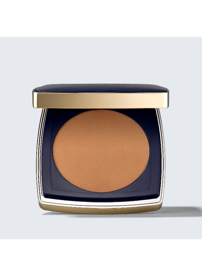 Double Wear Stay-In-Place Matte Powder Foundation - Mocha