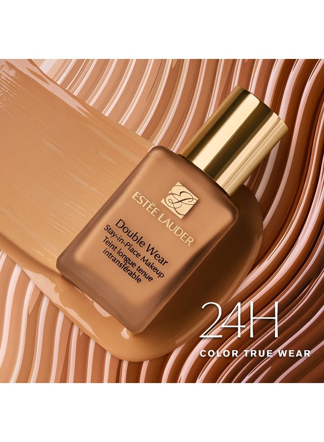 Double Wear Stay In Place Foundation - CP - 4W4 Hazel