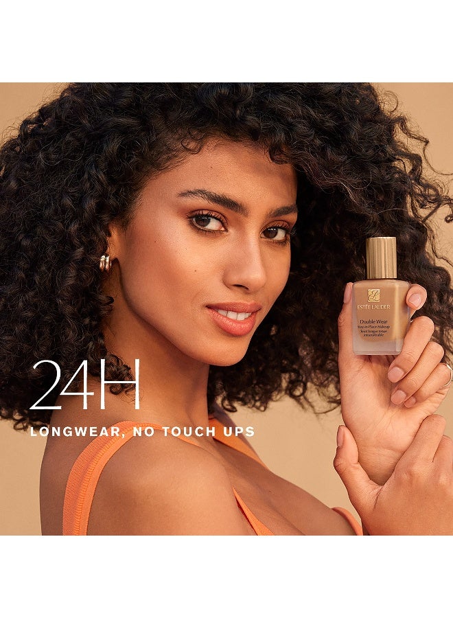 Double Wear Stay In Place Foundation - CP - 4W4 Hazel