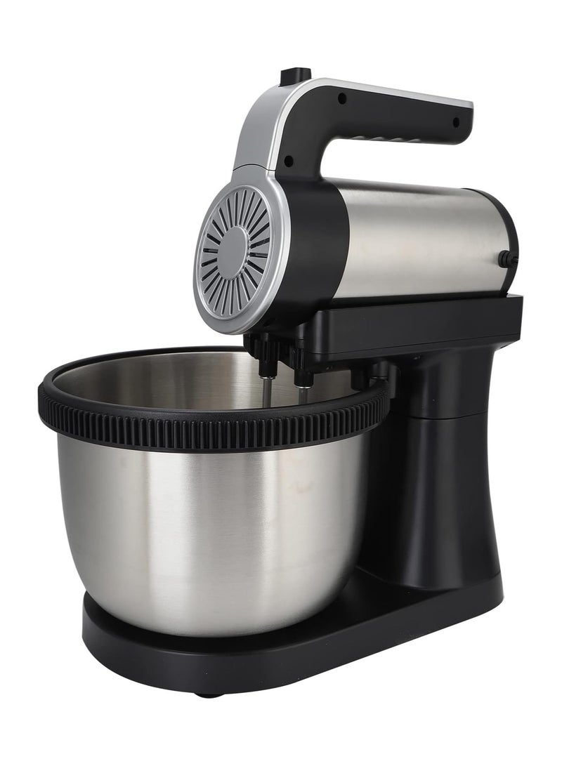 Egg Beater Home Electric Blender Handheld Desktop Stand Mixer For Cake Separate Kitchen Machine Automatic Whisk