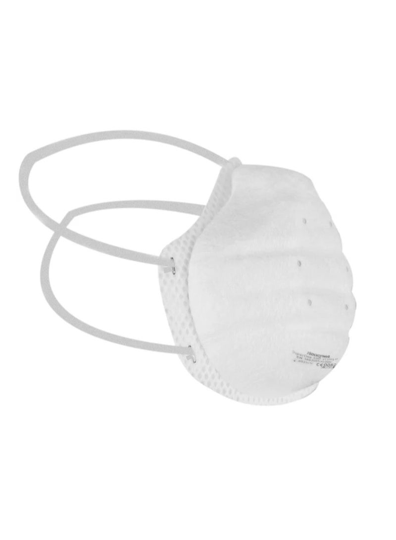 SuperOne FFP3 Face Mask Box of 16