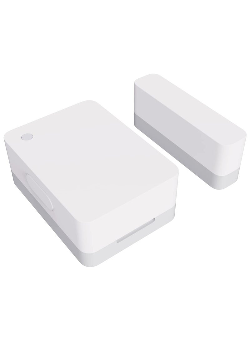 Mi Door and Window Sensor 2, 2nd Gen with Light Sensor MCCGQ02HL Global version- White