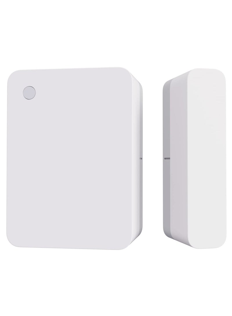 Mi Door and Window Sensor 2, 2nd Gen with Light Sensor MCCGQ02HL Global version- White