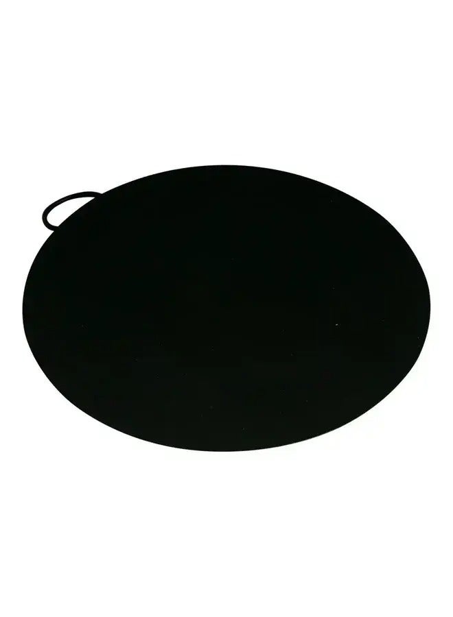 Non-Stick Fry Pan with 3 Legs, Diameter 35 cm