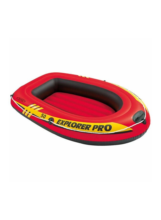 Explorer Bro 200 Inflatable Boat